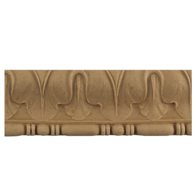 DIY Resin Molding Profiles - MLD-65911-CP-2 - Brockwell Incorporated