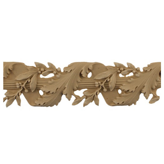 DIY Resin Molding Profiles - MLD-1248-CP-2 - Brockwell Incorporated