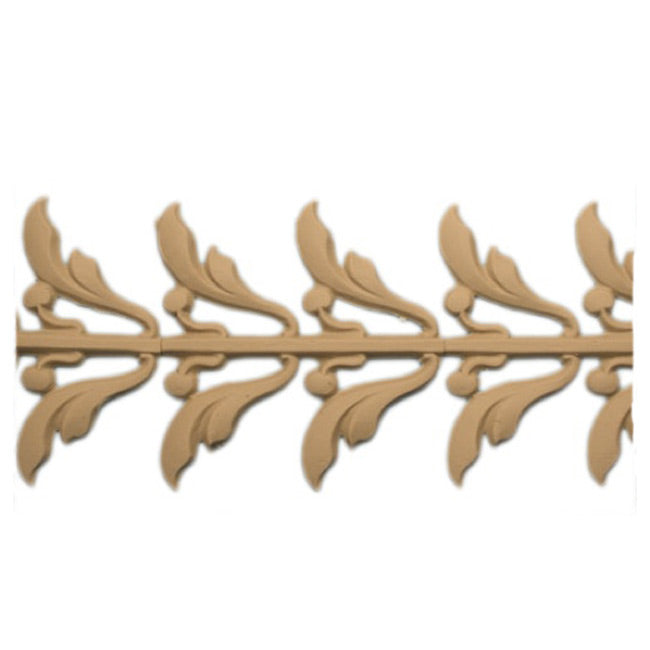 DIY Resin Molding Profiles - MLD-4148-CP-2 - Brockwell Incorporated