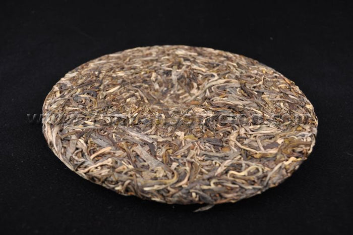 2010 Yunnan Sourcing "Autumn Mang Fei" Raw Pu-erh Tea Cake | Yunnan Sourcing Tea Shop