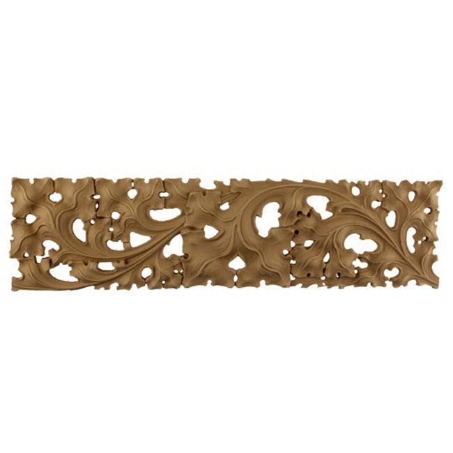 DIY Resin Molding Profiles - MLD-7646-CP-2 - Brockwell Incorporated