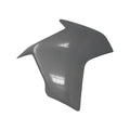 48019324AD NEW OEM 2019-2020 DUCATI MULTISTRADA 950 S RIGHT RADIATOR COVER