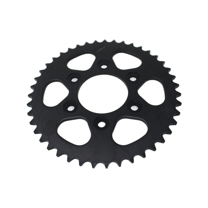 49411781AB NEW OEM 2017-2024 DUCATI MULTISTRADA REAR SPROCKET T43