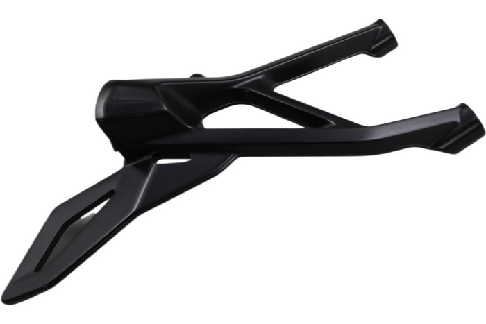 82413742AB NEW OEM 2019-2022 DUCATI DIAVEL LEFT REAR FOOTPEG MOUNT