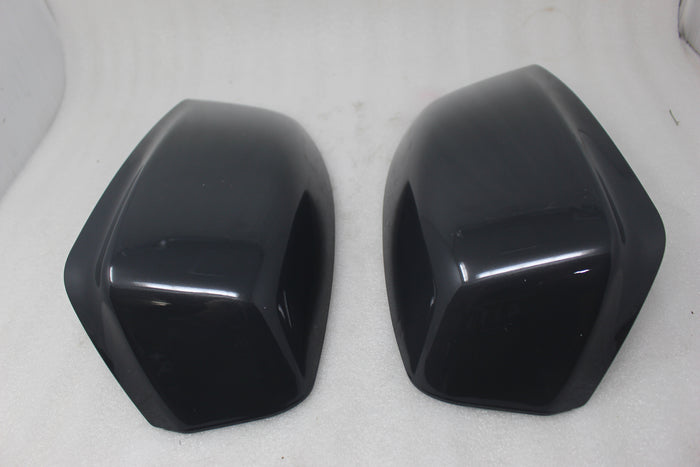 96781751AA NEW OEM 2015-2026 DUCATI MULTISTRADA SET COVER TOP CASE MS960 STREET GREY