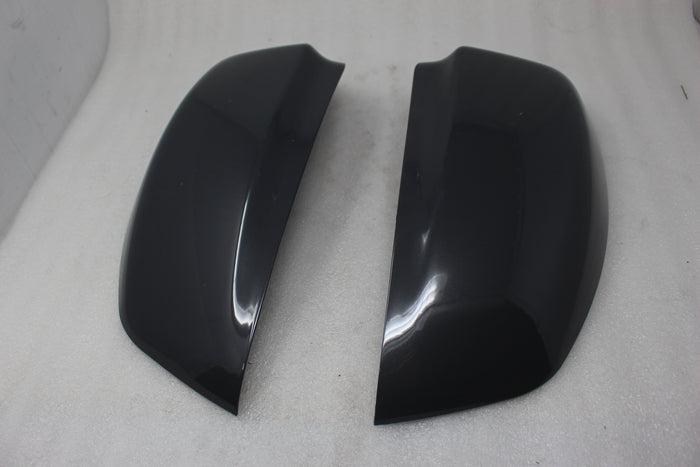 96781751AA NEW OEM 2015-2026 DUCATI MULTISTRADA SET COVER TOP CASE MS960 STREET GREY