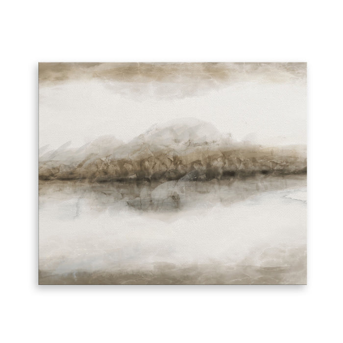 'Abstract Neutral No. 143'  Wall Art