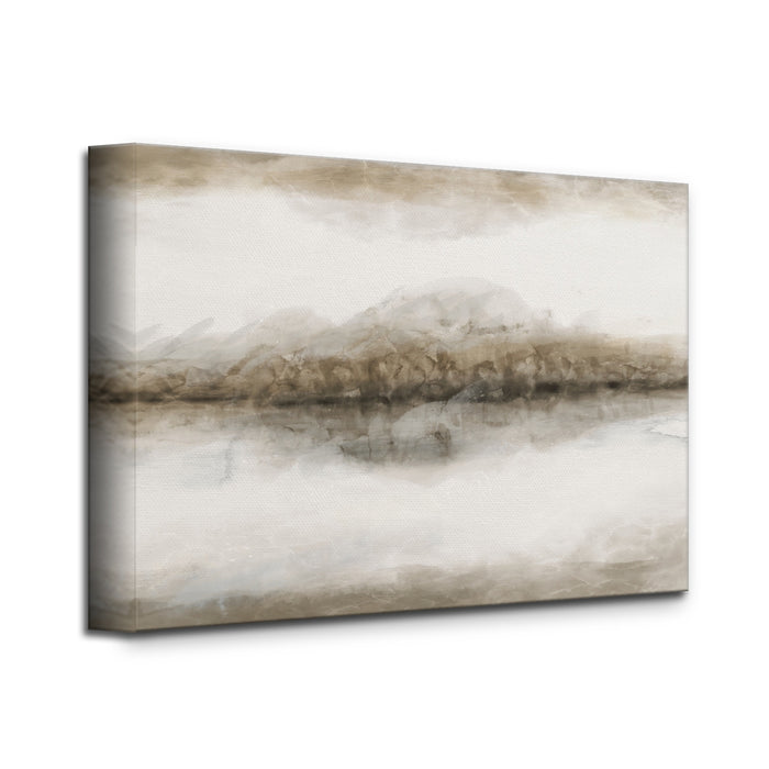 'Abstract Neutral No. 143'  Wall Art