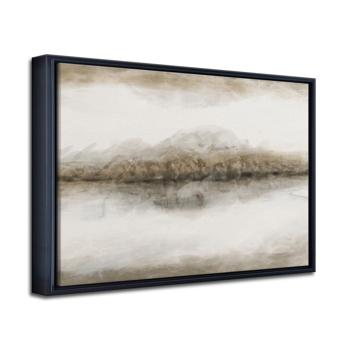 'Abstract Neutral No. 143'  Wall Art