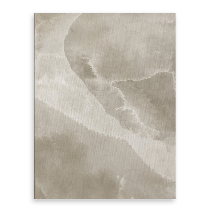 'Abstract Neutral No. 144'  Wall Art