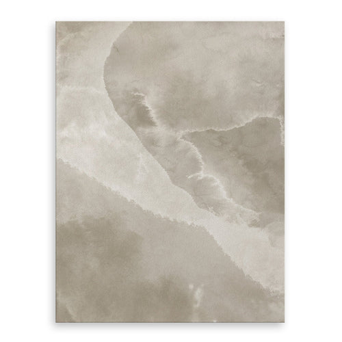'Abstract Neutral No. 144'  Wall Art