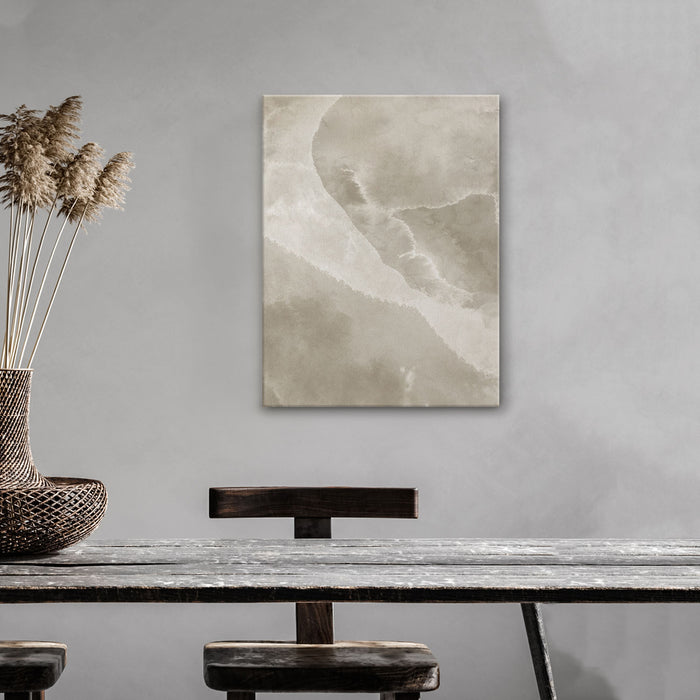 'Abstract Neutral No. 144'  Wall Art