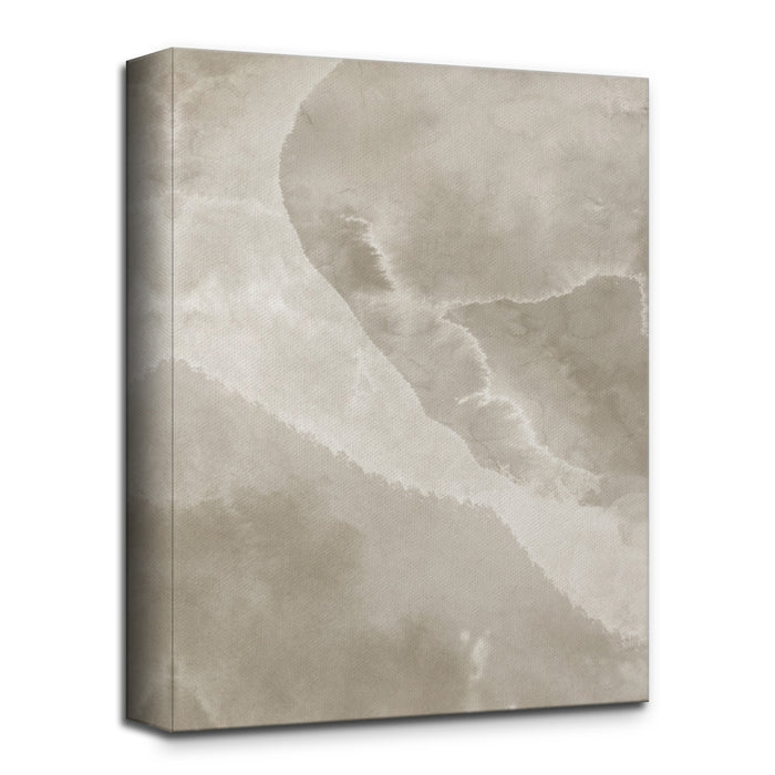 'Abstract Neutral No. 144'  Wall Art