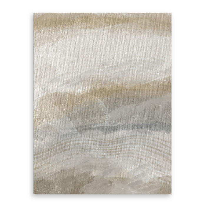 'Abstract Neutral No. 145'  Wall Art
