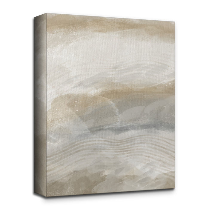 'Abstract Neutral No. 145'  Wall Art