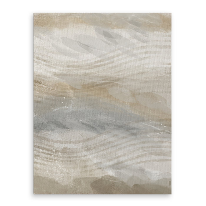 'Abstract Neutral No. 146'  Wall Art