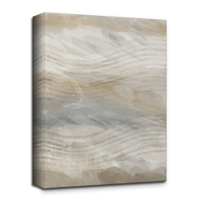 'Abstract Neutral No. 146'  Wall Art