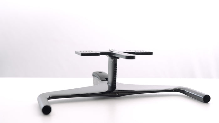 Alpha One/Alpha Prime Sawtooth Standard Monopost - TriRig