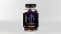 Apollo Nutraceuticals Mixed Mushroom Gummies official product image 1