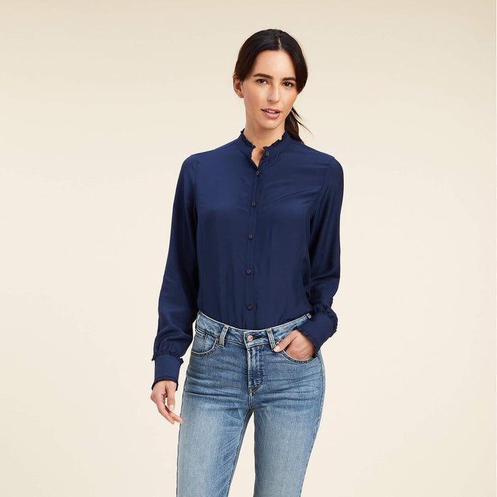 XS / navy