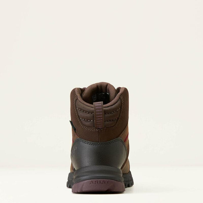 Ariat women's skyline mid waterproof boot - HorseworldEU
