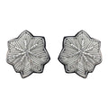 Army Bullion Embroidered Applique - LT COL