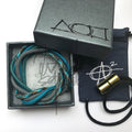 AroundSquare Mini Standard Begleri - Precision Machined and Polished - — view 2