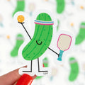 Pickleball