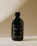 Avocado Oil Infused Body Wash, Amber