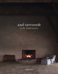 Axel Vervoordt: Wabi Inspirations, cover