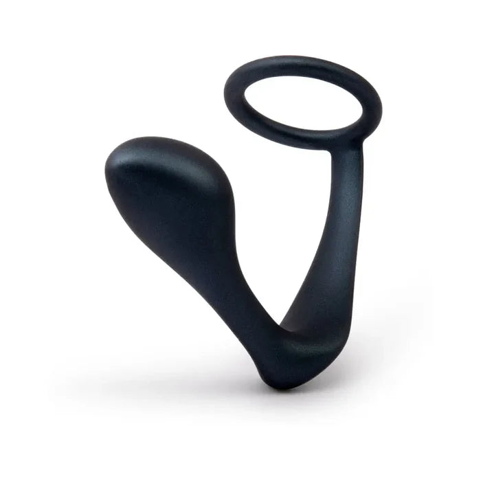 B - Vibe™ Butties Ringer C - Ring & Plug - Rolik®