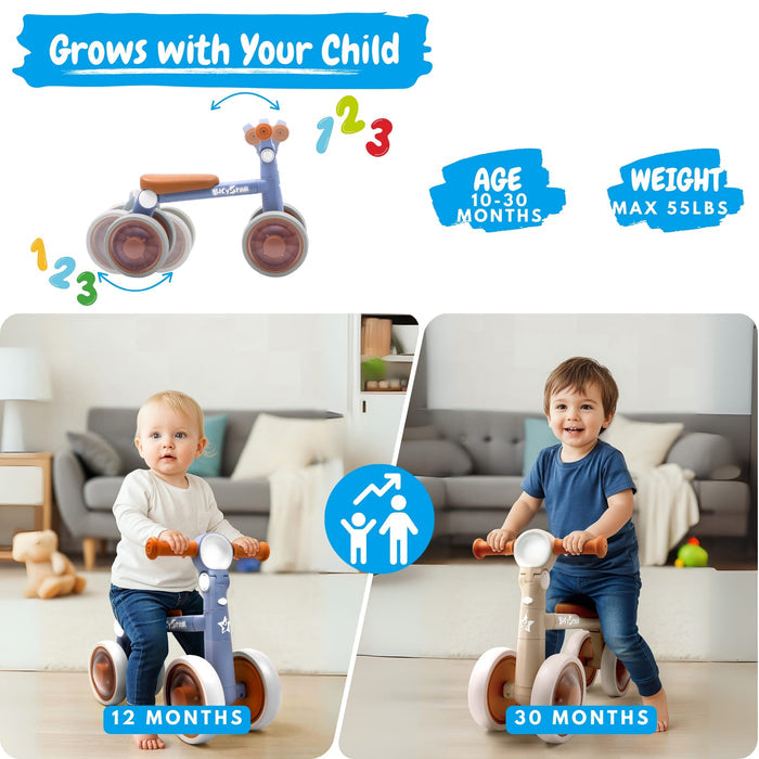 toddler bike