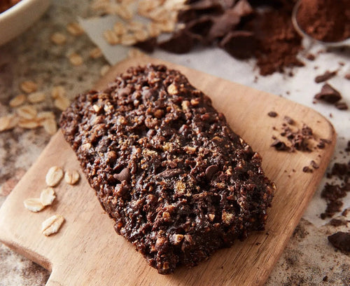 (BBD - 11/09/2026) Clif Energy Bar Chocolate Brownie 12x68g product image 2