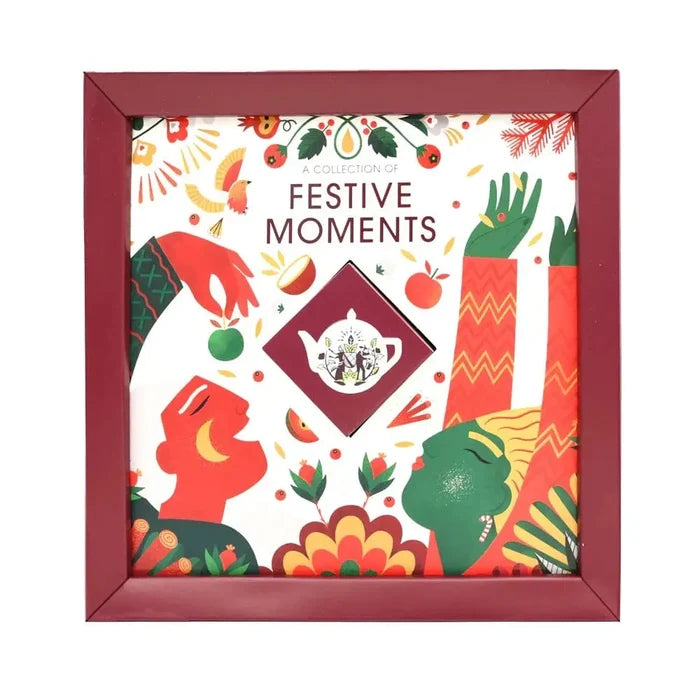 (BBD-22/08/26) English Tea Shop Festive Delight Moments-32 Tea Bag Sachets - 4 different flavours product image 3