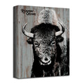 Bison' Wall Art