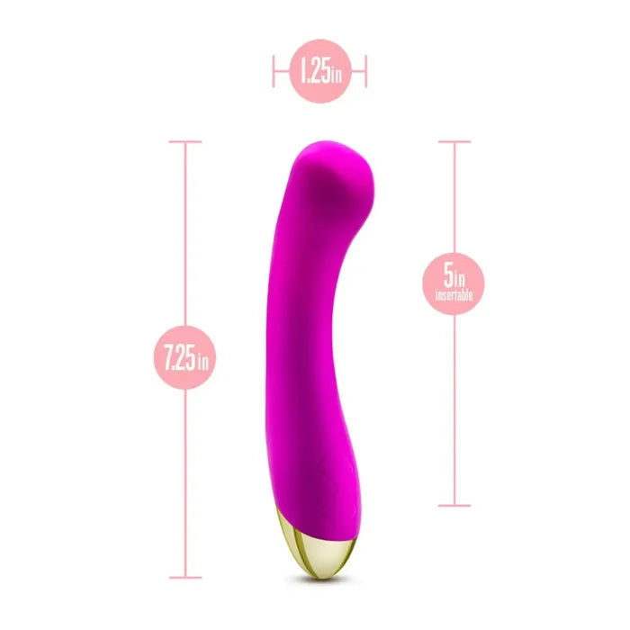 Aria Bangin' AF Vibrator - Rolik®