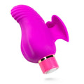 Aria Erotic AF Vibrator - Rolik®