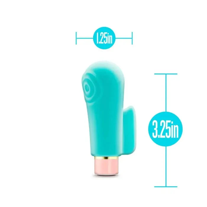 Aria Sensual AF Vibrator - Rolik®