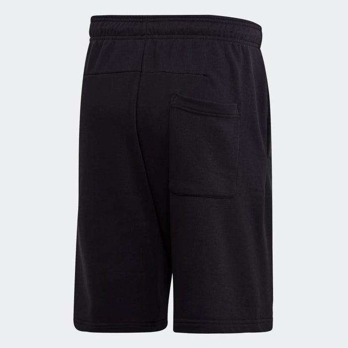 Adidas B.O.S.S Badge Of Sport Shorts-ADIDAS-Sports Replay - Sports Excellence