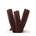 Brown Costume Trim | Brown Gimp | Brown Guimp Braid Trim - 3/8in. x 10 Yds (pm5828455)