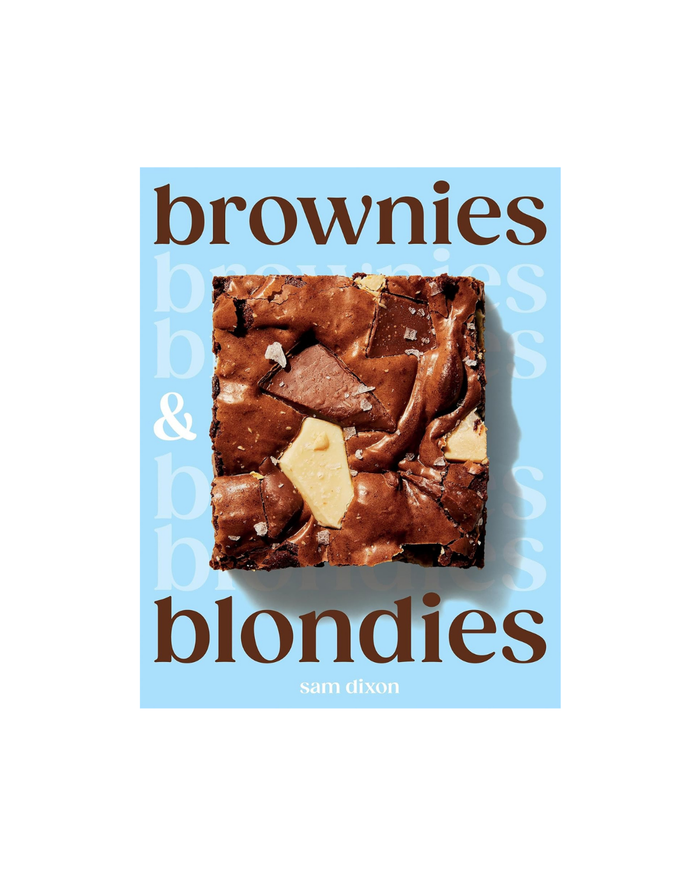 Brownies & Blondies