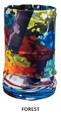 Bula Artist Double Tube-Bula-Sports Replay - Sports Excellence