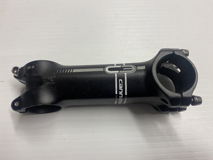 Cannondale C3 Road Stem 120Mm 31.8 Black-Sports Replay - Sports Excellence-Sports Replay - Sports Excellence