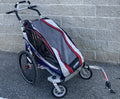 Chariot Cx1 Jogging Stroller/Trailor-Sports Replay - Sports Excellence-Sports Replay - Sports Excellence
