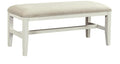 Charlotte Bench - Chapin Furniture