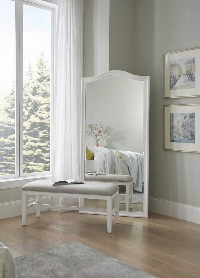 Charlotte Bench - Chapin Furniture