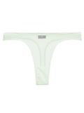 Green Thong - Soire Confidence Classic Thong