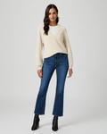 Claudine Flare Jean, Moony