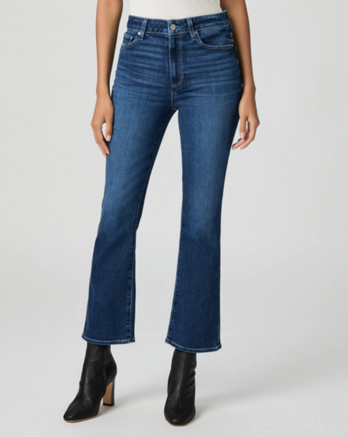 Claudine Flare Jean, Moony
