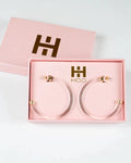 Clear Hoops